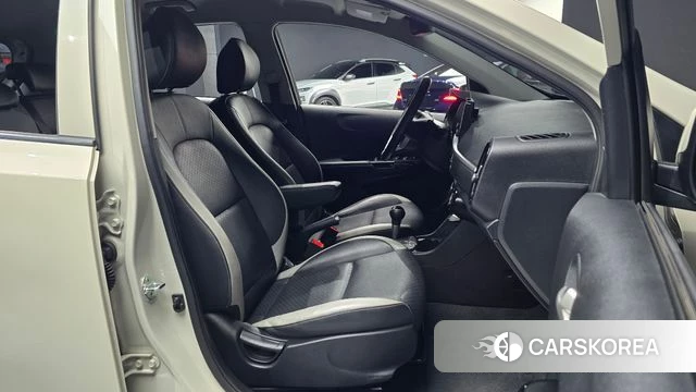 Kia All New Morning (JA) id 3955424 из Кореи 20