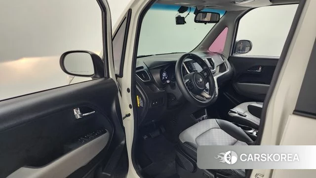 Kia The New Ray id 3880109 из Кореи 20