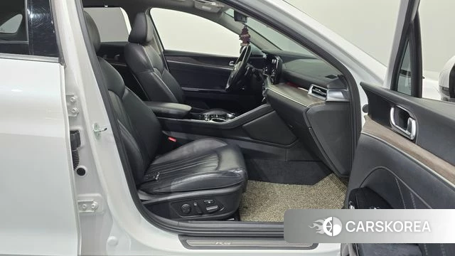 Kia K5 3rd generation id 3899188 из Кореи 20