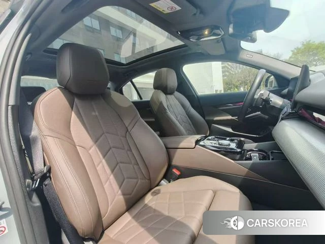 BMW 5 series (imported) id 4265203 из Китая 11