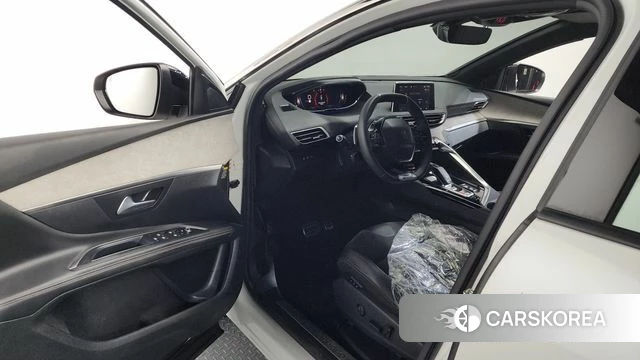 Peugeot 5008 second generation id 4231474 из Кореи 34