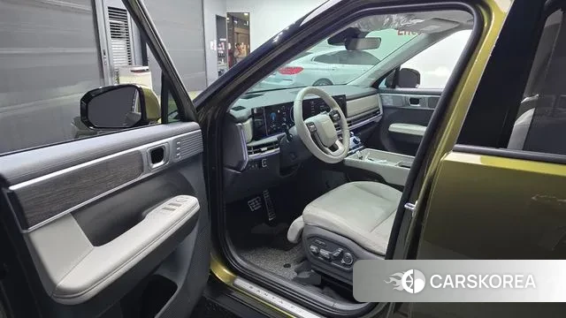 Hyundai Santa Fe (MX5) id 3750884 из Кореи 20