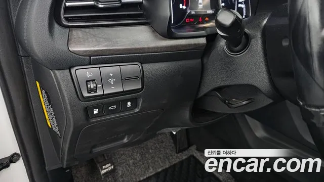 Kia K7 Premier id 2630348 из Кореи 20