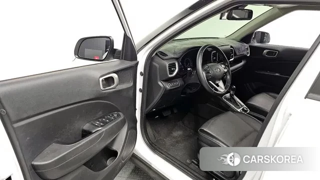 Hyundai Venue id 2980977 из Кореи 20