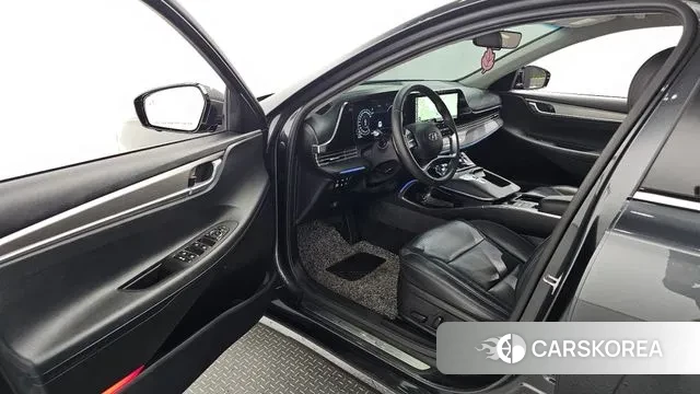 Hyundai The New Grandeur IG id 2884455 из Кореи 20