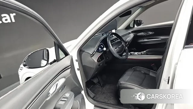 Genesis GV70 id 3405896 из Кореи 20