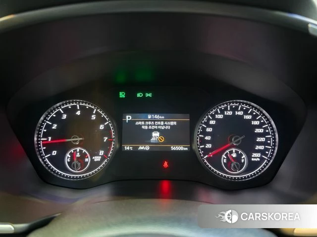 Hyundai The New Santa Fe id 4434010 из Кореи 20