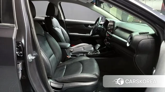 Kia The New K3 2nd generation id 3716459 из Кореи 20