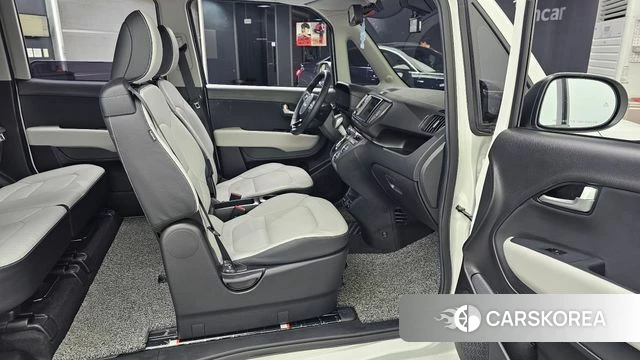 Kia The New Kia Ray id 4382271 из Кореи 30