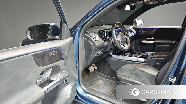 Mercedes-Benz GLB-Class X247 id 4422897 из Кореи 20