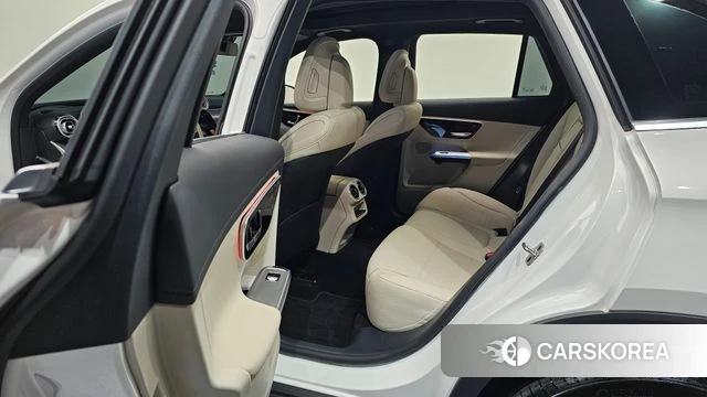Mercedes-Benz GLC-Class X254 id 4892836 из Кореи 31