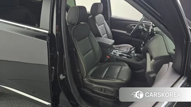 Chevrolet (GM Daewoo) Traverse id 3649464 из Кореи 20