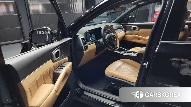 Kia Sorento 4th Generation id 3551904 из Кореи 20