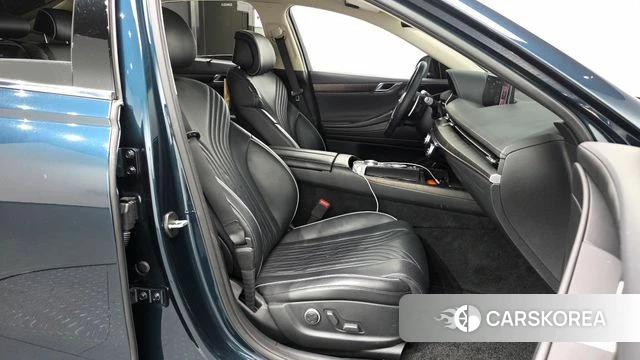 Genesis G80 (RG3) id 3839811 из Кореи 20