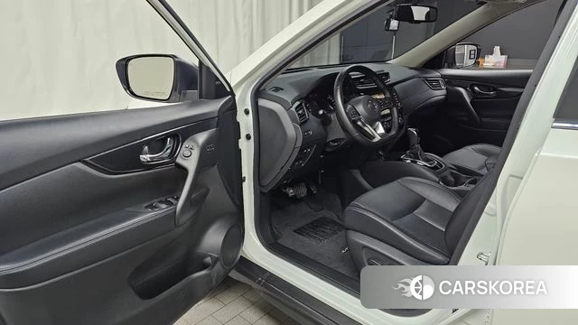 Nissan X Trail id 3873601 из Кореи 20