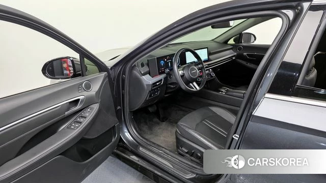 Hyundai Sonata D Edge (DN8) id 4281101 из Кореи 20