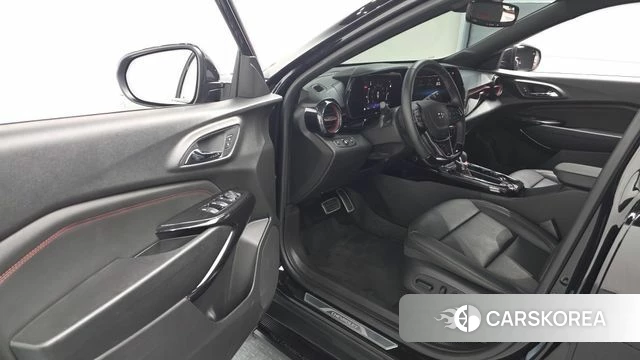 Chevrolet (GM Daewoo) Trax Crossover id 4710672 из Кореи 30
