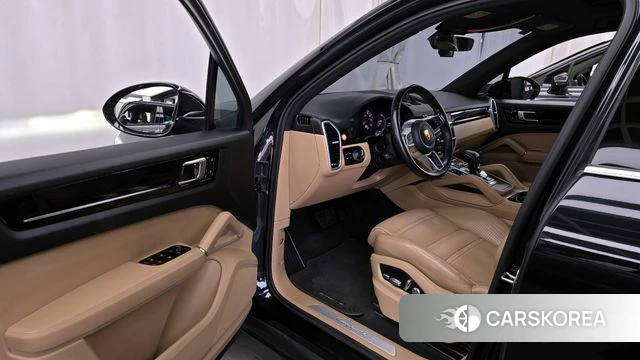 Porsche Cayenne (PO536) id 4196829 из Кореи 31