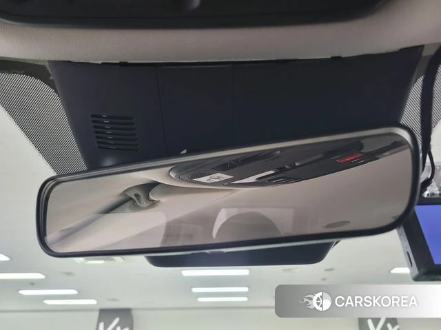 Kia The New Carnival 4th Generation id 4505322 из Кореи 20