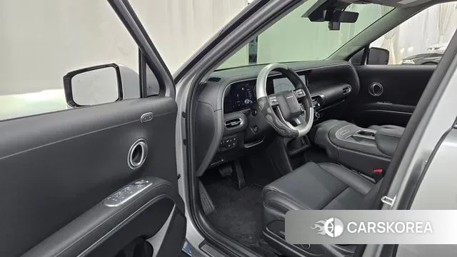 Hyundai Palisade (LX3) id 3353352 из Кореи 20