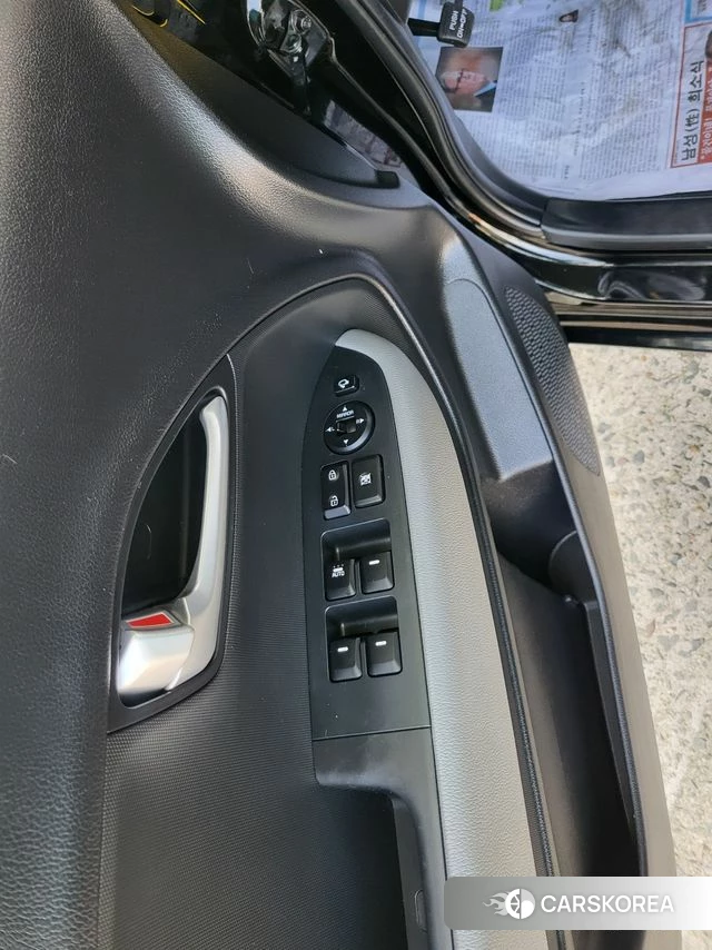 Kia The New Ray id 4406339 из Кореи 17