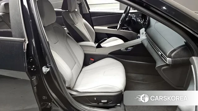 Hyundai Avante (CN7) id 3002597 из Кореи 20