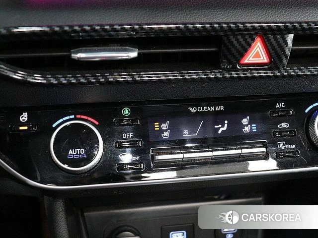 Hyundai Sonata (DN8) id 4334054 из Кореи 20