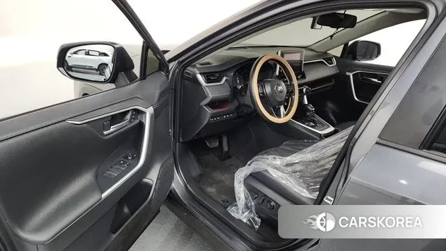 Toyota RAV4 5th Generation id 3700740 из Кореи 20