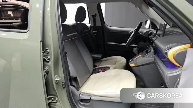 Hyundai Casper id 3550975 из Кореи 20