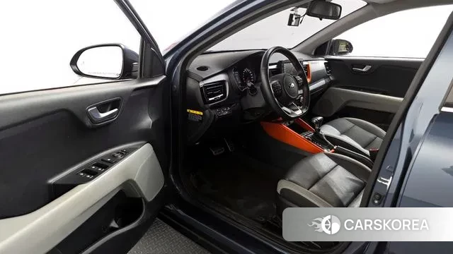 Kia Stonic id 3455303 из Кореи 20