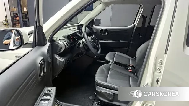 Hyundai Casper id 3016156 из Кореи 20