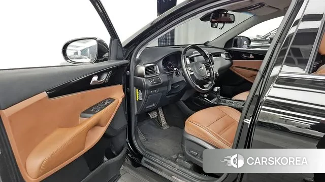 Kia The New Sorento id 3270090 из Кореи 20