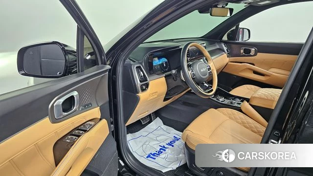 Kia Sorento 4th Generation id 4456877 из Кореи 20
