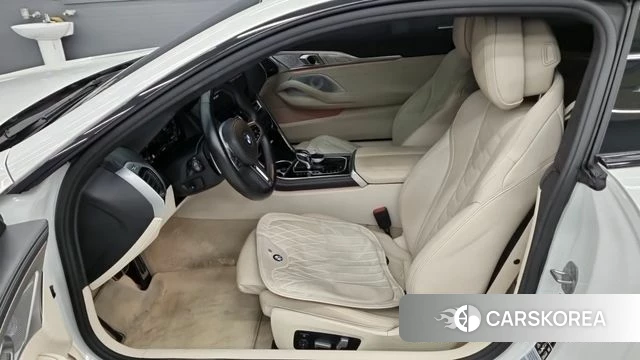 BMW 8 Series (G15) id 3811955 из Кореи 16