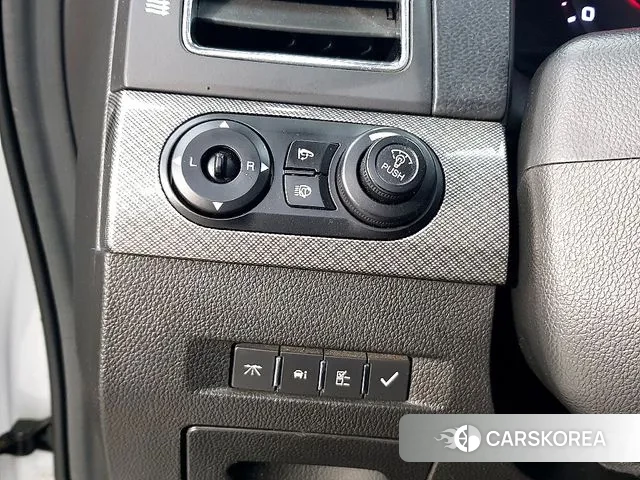 Chevrolet (GM Daewoo) Captiva id 3485139 из Кореи 20