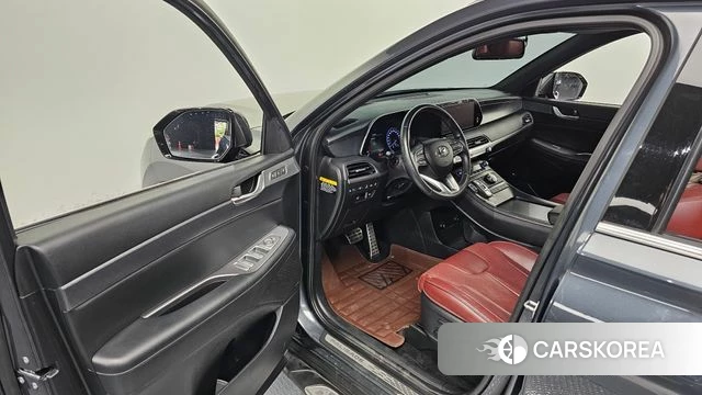 Hyundai Palisade id 4502430 из Кореи 20
