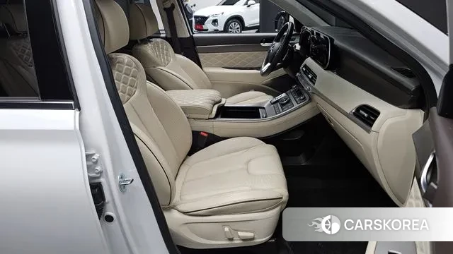 Hyundai Palisade id 3493566 из Кореи 20