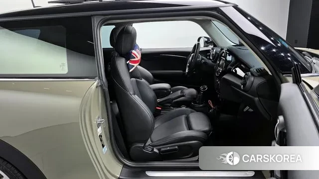 Mini Cooper id 3631708 из Кореи 20