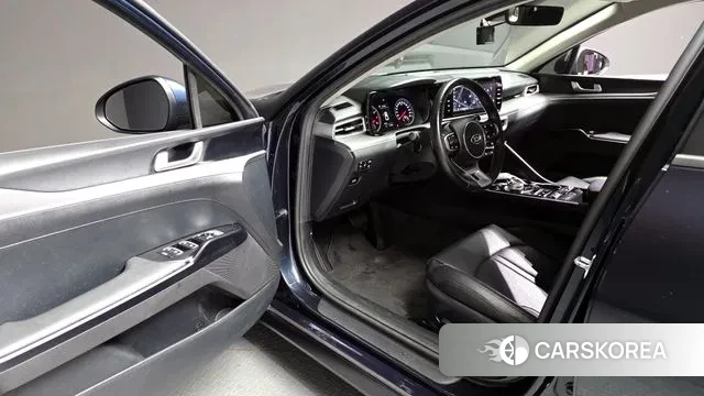 Kia K5 3rd generation id 2965214 из Кореи 20