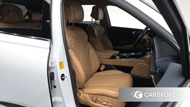 Genesis GV80 id 3053155 из Кореи 20