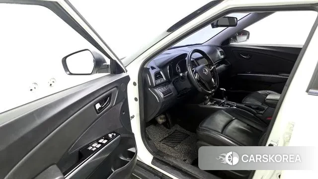 Ssangyong Tivoli Armor id 3647267 из Кореи 20