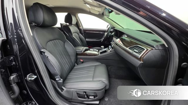 Genesis G90 id 3795051 из Кореи 20
