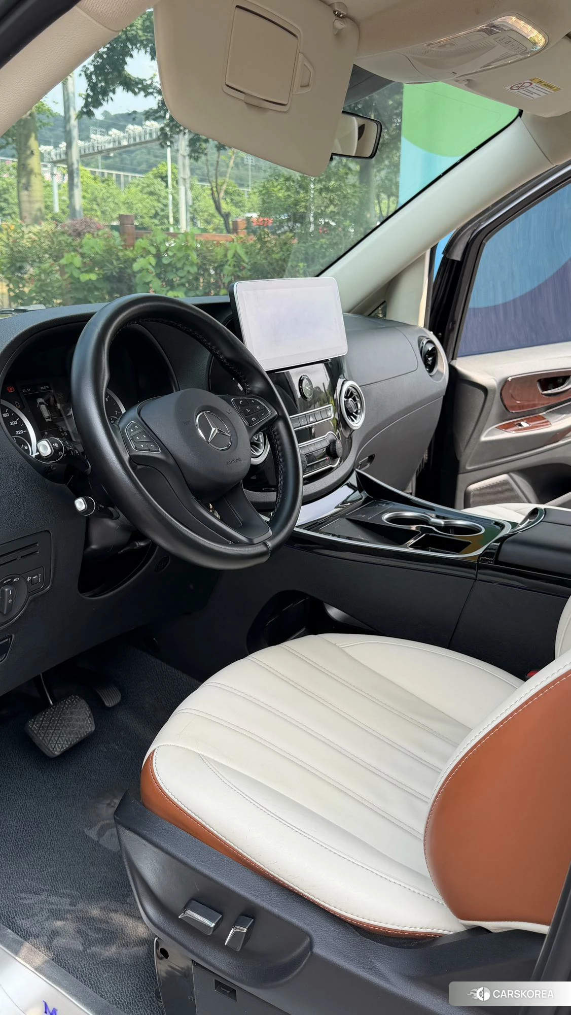 Mercedes-Benz Vito id 4420890 из Китая 14
