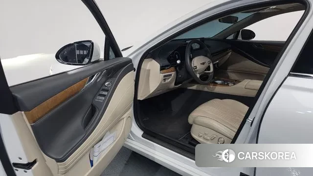 Genesis G80 (RG3) id 3439328 из Кореи 20