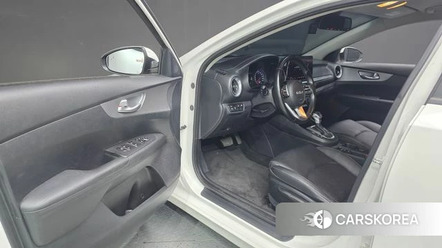 Kia The New K3 2nd generation id 4580147 из Кореи 31