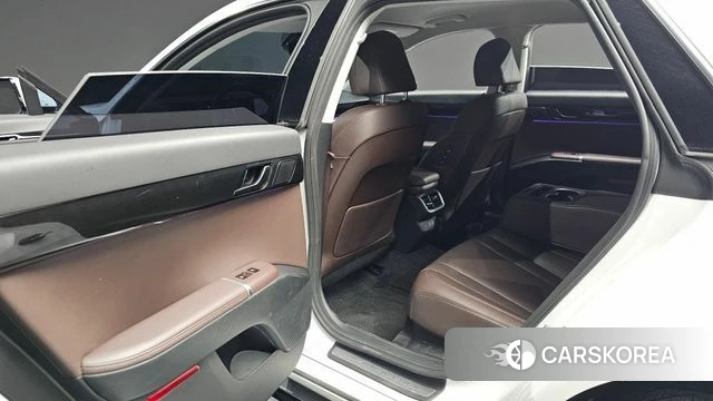 Hyundai Grandeur (GN7) id 3953530 из Кореи 20