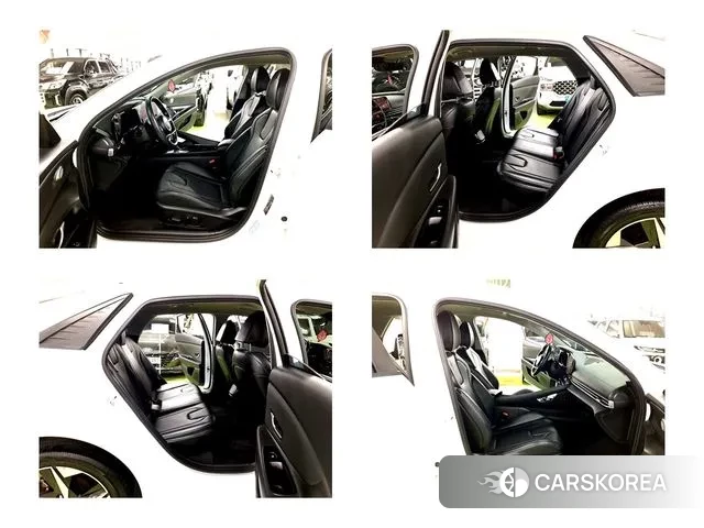 Hyundai Avante (CN7) id 3041418 из Кореи 20