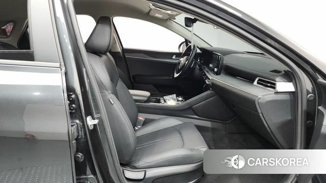 Kia K5 3rd generation id 3834201 из Кореи 20