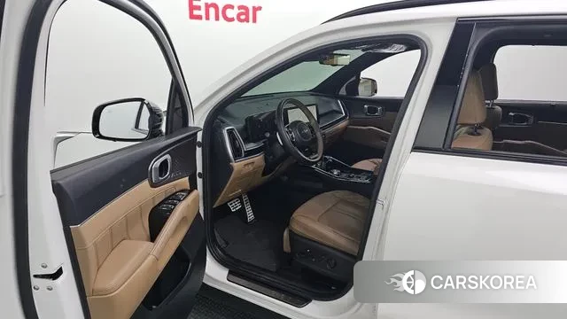 Kia The New Sorento 4th Generation id 3675101 из Кореи 20