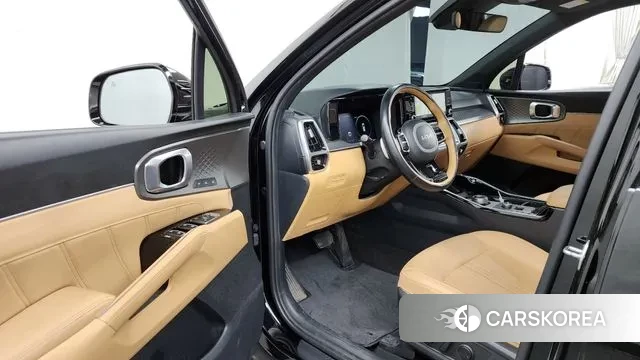 Kia Sorento 4th Generation id 3555729 из Кореи 20